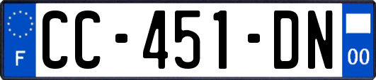 CC-451-DN