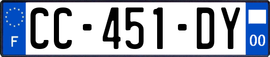 CC-451-DY