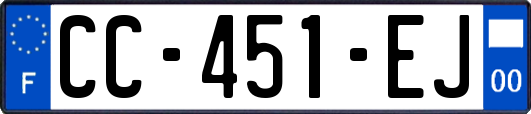 CC-451-EJ