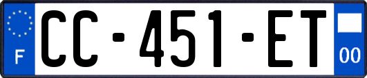 CC-451-ET