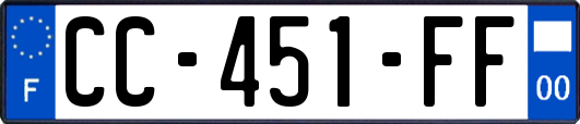 CC-451-FF