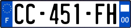 CC-451-FH