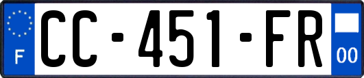 CC-451-FR
