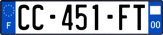 CC-451-FT