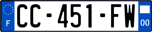 CC-451-FW