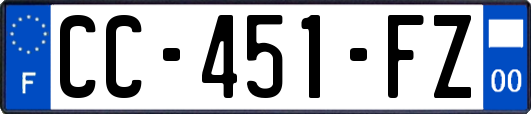 CC-451-FZ