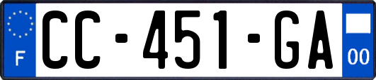 CC-451-GA