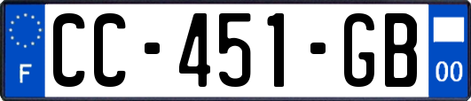 CC-451-GB