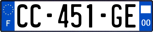CC-451-GE