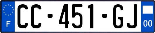 CC-451-GJ