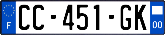 CC-451-GK