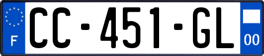 CC-451-GL