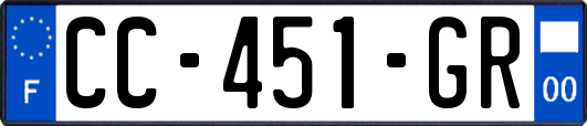 CC-451-GR