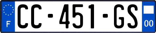 CC-451-GS