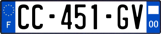 CC-451-GV