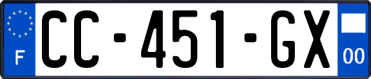 CC-451-GX