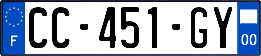 CC-451-GY
