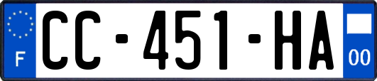 CC-451-HA