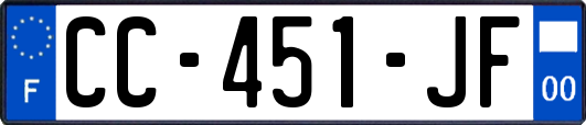 CC-451-JF