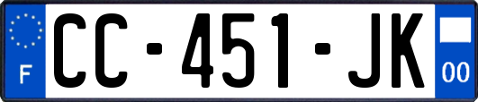 CC-451-JK