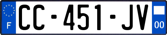 CC-451-JV