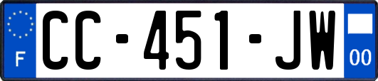 CC-451-JW