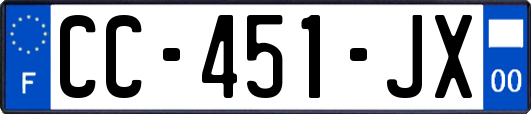 CC-451-JX