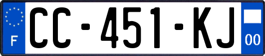 CC-451-KJ
