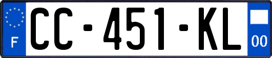 CC-451-KL