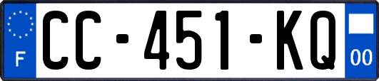 CC-451-KQ