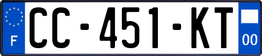 CC-451-KT