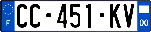CC-451-KV