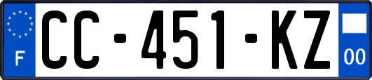 CC-451-KZ