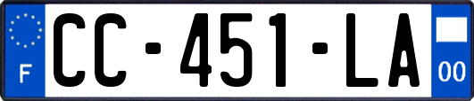 CC-451-LA