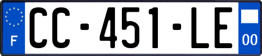 CC-451-LE