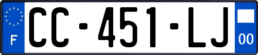 CC-451-LJ