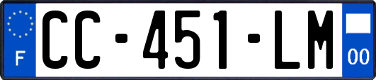 CC-451-LM