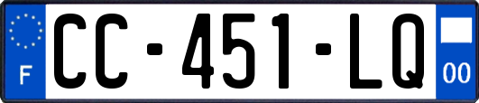 CC-451-LQ