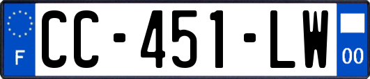 CC-451-LW