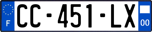 CC-451-LX