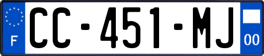 CC-451-MJ