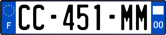 CC-451-MM