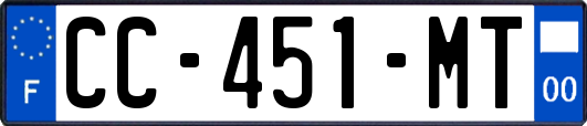 CC-451-MT