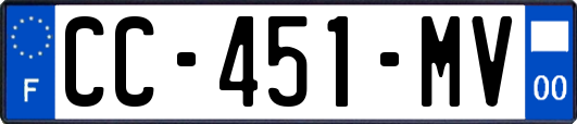 CC-451-MV