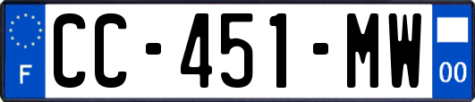 CC-451-MW