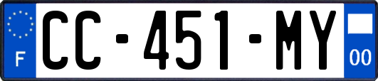 CC-451-MY