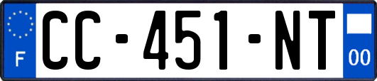 CC-451-NT