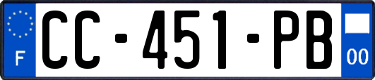 CC-451-PB