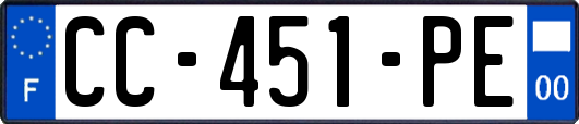 CC-451-PE