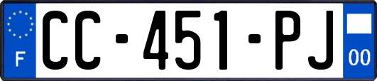 CC-451-PJ